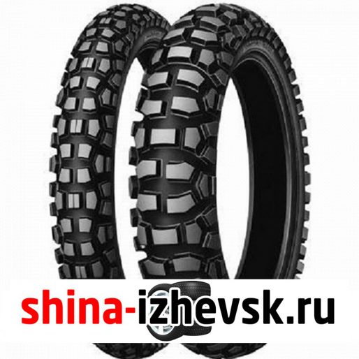 Мотошина Dunlop D603 3.00 -21 51P TT в Ижевске